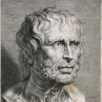 ポテマル(セネカの倫理書簡集124通を全訳〔英訳から〕) (@seneca_moral) Twitter profile photo