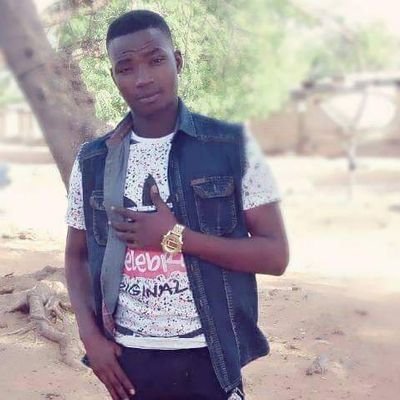 Gako4244's profile picture. am a gentleman military personnel who loves sports and music but when it comes to duty I don't joke 🤣🤣🤣