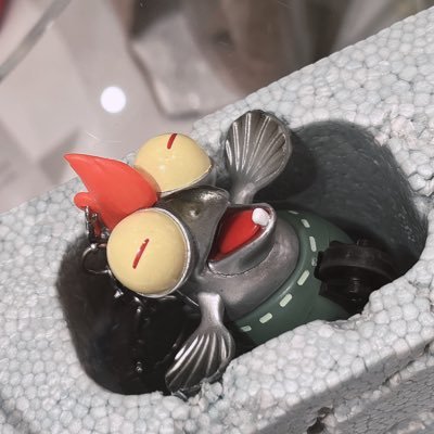 𖠶𖠶ꜝꜝさんのプロフィール画像