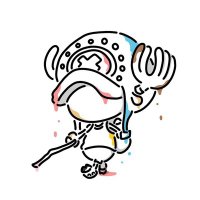 BABO (@kuro_045) 's Twitter Profile Photo