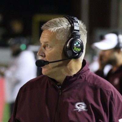Gardendale High School Head Football Coach and Athletic Director