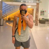 Anjo Ray #GoUSTe (@anjoraydelacruz) 's Twitter Profile