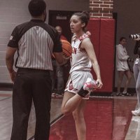 Gabrielle Tilley (@gabrielletille1) 's Twitter Profile