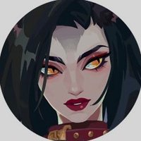 syl (@sylanagist) 's Twitter Profile