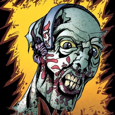 Exodus Z is a heavenly horror comic of the zombie apocalypse reaching the gates of heaven. 

Created/ Written by: 
Jorge 'Comic Unknown' Alvarez