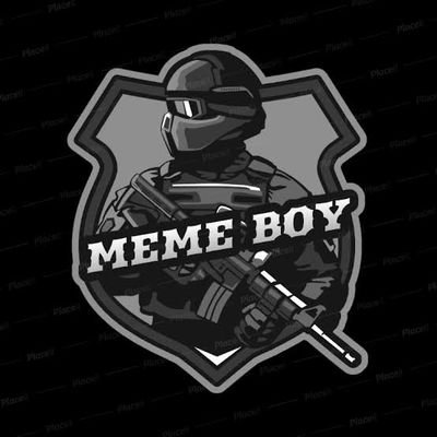 MemeCryptoBoy