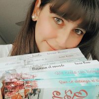 Irene Romo (@irene_romo_) 's Twitter Profile