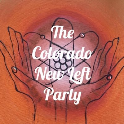 A party focused on progressive reform in Colorado by and for the working class. Working to Qualify As A Minor Political Party by 2024 with 10,000 signatures