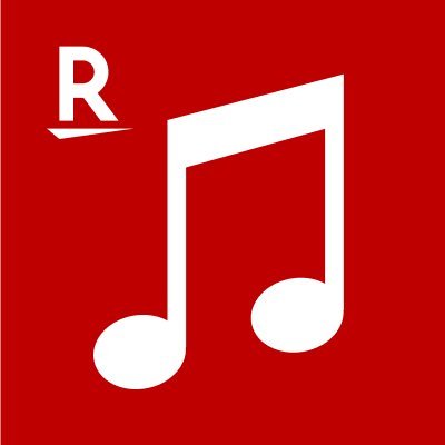 Rakuten Music / 楽天ミュージック