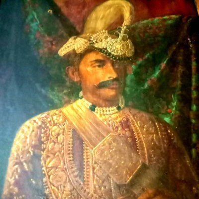 IndicDefender99's profile picture. A Rathore from Dehradun who stands to defend Indian Sanskriti. COMMIES, PSEUDOLIBERALS & ISLAMISTS will be BLOCKED from this page & traced if sharing fake info.