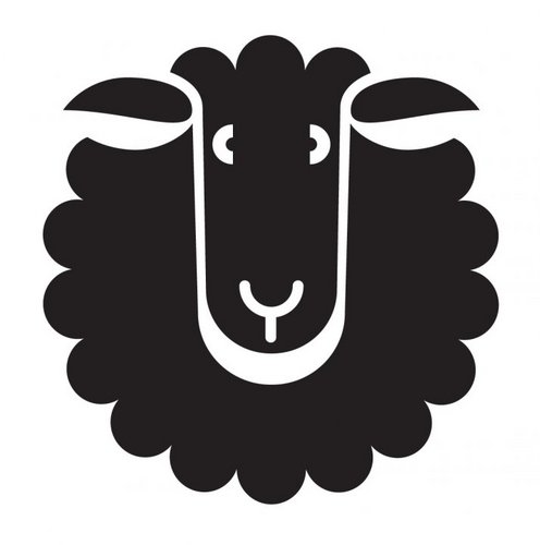 blacksheeproad's profile picture. 