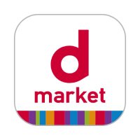 dマーケット(@docomo_dmarket) 's Twitter Profile Photo