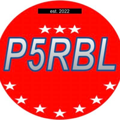 Commisioner account for the P5RBL. Our email is - p5rblcommish@gmail.com