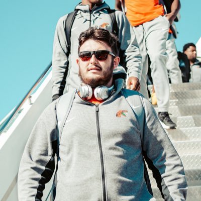 Tyler_Riley22's profile picture. LS @FAMU_FB 🏈 💚🧡🐍