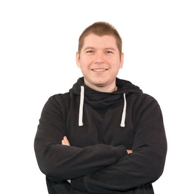Mladen_Popadic's profile picture. 