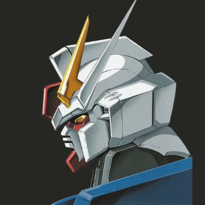 Notify_Gundam Profile Picture