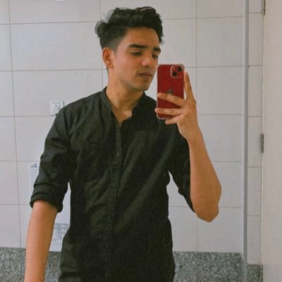 redkar12vishal's profile picture. 