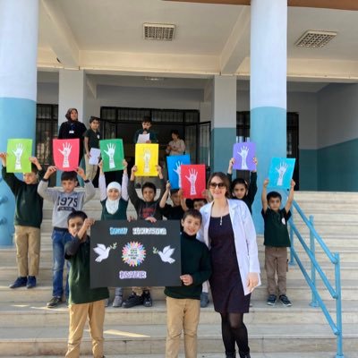 Herkes farklı, herkes eşit MEB-@piktes2projesi Yabancılara Türkçe Öğretimi 👩🏫 Uşak Eğitim Fakültesi 2002-2016 Adana/Seyhan