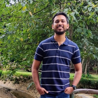 aniketp1729's profile picture. Life is soup, I am a fork