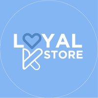 Loyalkstore (@loyalkstore_) 's Twitter Profile