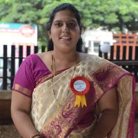 Sandhya Kulkarni(@Sandhyabjp_) 's Twitter Profile Photo