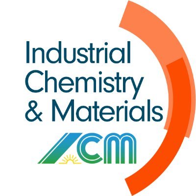 The journal from @RoySocChem, publishes significant, cutting-edge research across all aspects of industrial chemistry and materials.
Web: https://t.co/6fnk4IKtd4