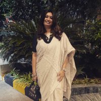 Khushboo Solanki Sharma (@khushboors) 's Twitter Profile