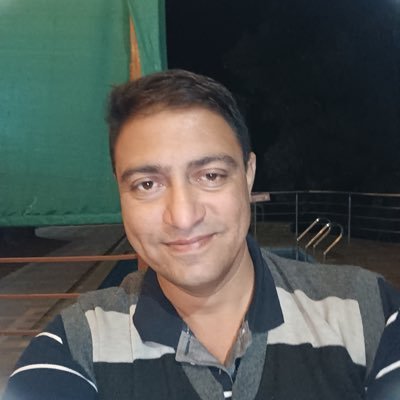 rajwadesangram1's profile picture. I am just friendly