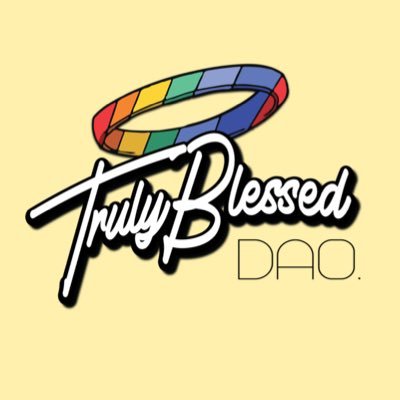 TrulyblessedDao