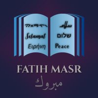 Fatih Masr(@ilmuharta) 's Twitter Profile Photo