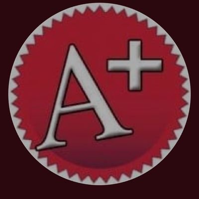 @AplusWritters