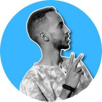 Musharaf HAJI (@musharafhaji) 's Twitter Profile