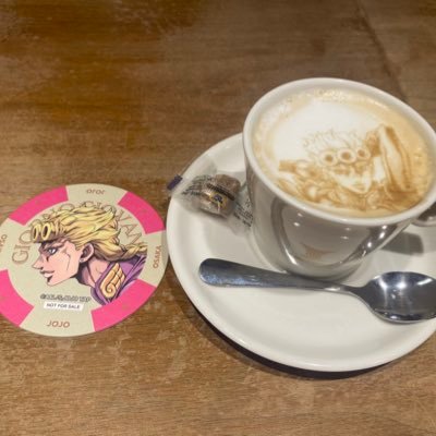 20↑。夢。腐。テニプリ、モブサイなど 。財前光は永遠の推し。最近は簓さん推し。関西弁が好き。JOJO5部ミスタにハマりました。こじゃけを愛しているふぁぼ用垢になります。