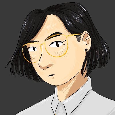 Tray 😗🍜さんのプロフィール画像
