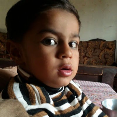 GeeJaffer's profile picture. 