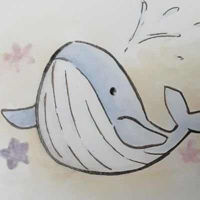 くじらさんのプロフィール画像