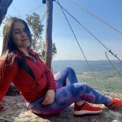 DeisyBeatrizCa2's profile picture. 