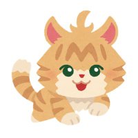 ねこ。 (@tomatochan_p) 's Twitter Profile Photo