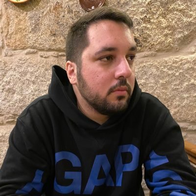 ItsEasypop's profile picture. Made in Portugal 🇵🇹