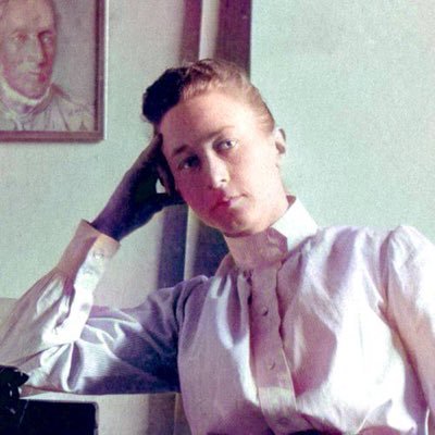 Hilma af Klintさんのプロフィール画像