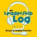 The Leadership Log (@leadership_log) Twitter profile photo