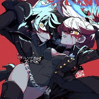 DemonicAHH's profile picture. Crossposts from https://t.co/vivbH1G4Xw
I will not respond here
.demonica on Discord