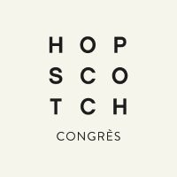 HOPSCOTCH CONGRES(@HOPSCOTCHcongre) 's Twitter Profile Photo