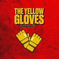 Yellow Gloves Podcast (@yellowglovespod) Twitter profile photo