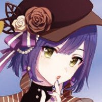 静凛💜 (@shizurin23) 's Twitter Profile Photo 静凛💜 (@shizurin23) 's Twitter Profile Photo