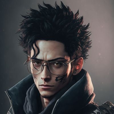 Immortal_Ai022's profile picture. Explore the universe with AI-generated Art!
https://t.co/eFLF3smoBr
https://t.co/mB8EZtaoE3…