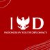 Indonesian Youth Diplomacy (IYD) (@iyouthdiplomacy) Twitter profile photo