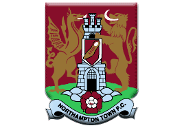 NTFC's Football in the Community Scheme, delivering coaching projects to children of all ages and abilities in the county of Northampton.