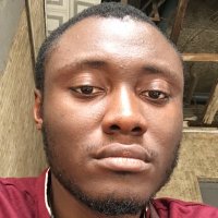 Jefferson Ejih (@jeffejih22) 's Twitter Profile