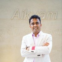 Ghanshyam Dholakia (@gddholakia) 's Twitter Profile